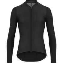 Assos Cykeltr&ouml;ja Mille Gt Drylite Ls Svart 